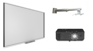 Презентационное оборудование