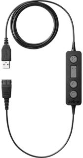 Кабель-переходник QD Jabra LINK 260 QD-USB