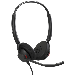 Гарнитура проводная Jabra Engage 40 MS Stereo USB-C