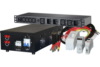 Аксессуары для ИБП