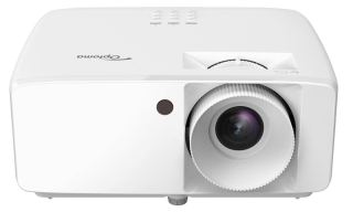 Проектор Optoma ZW350e