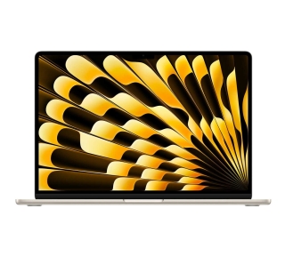 Ноутбук Apple MacBook Air M5 10C CPU 10C GPU/15.3"Retina/24GB/1TB SSD/MacOS/Starlight