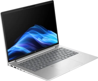Ноутбук HP EliteBook 6 G1i 14"WUXGA/Core Ultra 7 255U/32GB/1TB SSD/Win11Pro