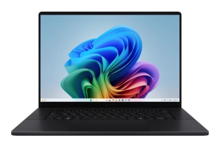 Ноутбук Asus ProArt P16 H7606WR 16"4K/Ryzen AI 9 HX 370/32GB/2TB SSD/RTX5070Ti 12GB/Win11Pro