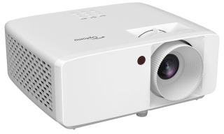 Проектор Optoma ZW350e
