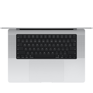 Ноутбук Apple MacBook Pro M5 Max 18C CPU/32C GPU/16.2"Retina/36GB/2TB SSD/MacOS/Silver