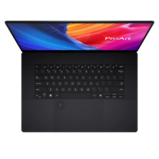 Ноутбук Asus ProArt P16 H7606WR 16"4K/Ryzen AI 9 HX 370/32GB/2TB SSD/RTX5070Ti 12GB/Win11Pro