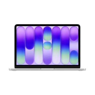 Ноутбук Apple MacBook Neo A18 Pro 6C CPU/5C GPU/13"Retina/8GB/256GB SSD/MacOS/Silver