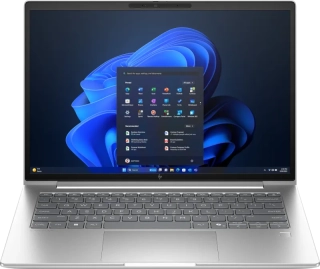 Ноутбук HP EliteBook 6 G1i 14"WUXGA/Core Ultra 7 255U/32GB/1TB SSD/Win11Pro