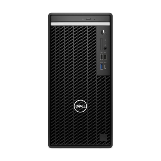 Системный блок Dell Optiplex 5000 MT Core i3-12100/8GB/1000GB HDD/Win10Pro