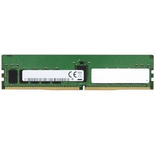 Оперативная память Dell 32GB (Dual Rank) DDR5 RDIMM 6400MT/s