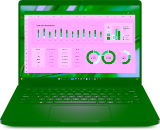 Ноутбук Dell Pro Max 14 14"WUXGA/Core Ultra 7 265H/32GB/1TB SSD/RTX Pro 500/Win11Pro