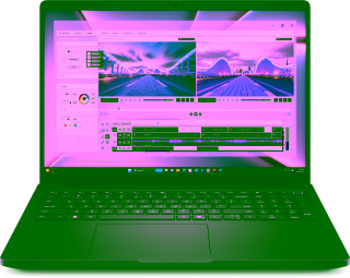 Ноутбук Dell Pro Max 16/16XE 16"WUXGA/Core Ultra 7 265H/64GB/1TB SSD/RTX Pro 1000/Win11Pro