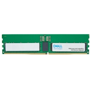 Оперативная память Dell 32GB 2Rx8 DDR5 RDIMM 5600MT/s