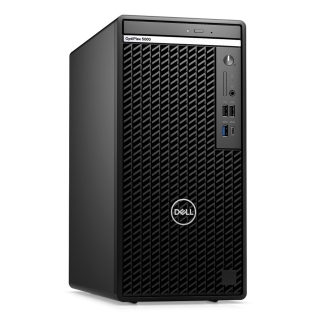 Системный блок Dell Optiplex 5000 MT Core i3-12100/8GB/1000GB HDD/Win10Pro