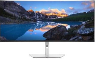 Монитор 39.7" Dell U4021QW