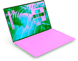 Ноутбук Dell XPS 14 Premuim 14.5"WUXGA/Core Ultra 7 255H/32GB/1TB SSD/RTX4050/Win11Pro