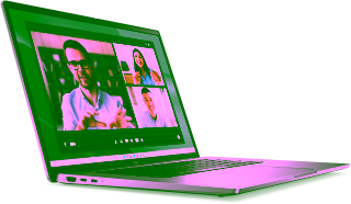 Ноутбук Dell Latitude 7650 16''WUXGA/Core Ultra 5 135H/16GB/512GB SSD/Win11Pro