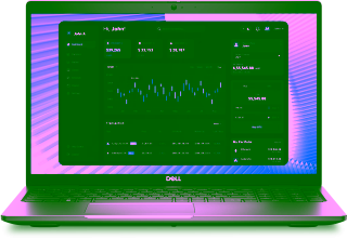 Ноутбук Dell Precision 3590 15.6"FHD Core Ultra 7 155H/32GB/512GB SSD/RTX500 Ada/Win11Pro