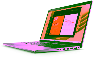 Ноутбук Dell Latitude 5550 15.6''FHD/Core Ultra 7 165U/16GB/1TB SSD/Win11Pro