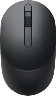 Мышь беспроводная Dell MS3320W Black