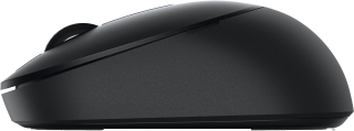 Мышь беспроводная Dell MS3320W Black