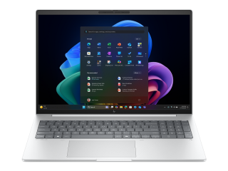 Ноутбук HP EliteBook 8 G1a 16"WUXGA/Ryzen AI 7 350/32GB/1TB SSD/Win11Pro