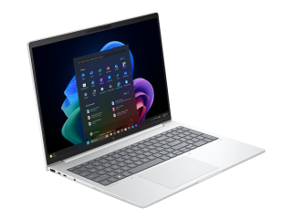 Ноутбук HP EliteBook 8 G1a 16"WUXGA/Ryzen AI 7 350/32GB/1TB SSD/Win11Pro