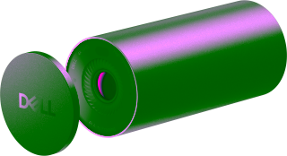 Веб-камера Dell WB7022 UltraSharp