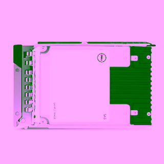 Накопитель SSD Dell 1.92TB SSD SATA Read Intensive 6Gbps 512e 2.5in Hot Plug CUS Kit