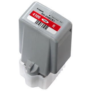 Картридж Canon PFI-4100 Red