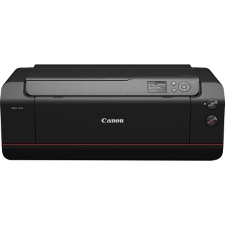 Плоттер Canon imagePROGRAF PRO-1100, 17"