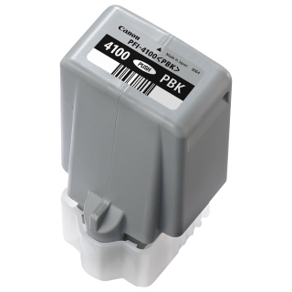Картридж Canon PFI-4100 Photo Black