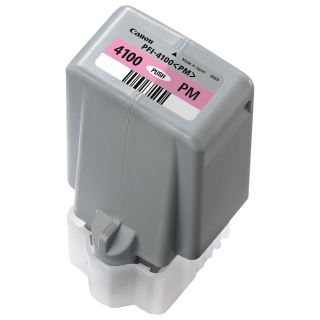 Картридж Canon PFI-4100 Photo Magenta