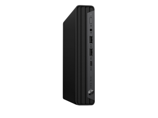 Мини ПК HP Pro Mini 400 G9 Core i5-14500T/16GB/512GB SSD/DOS