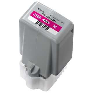 Картридж Canon PFI-4100 Magenta