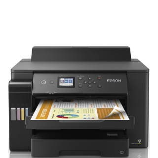 Принтер струйный Epson L11160