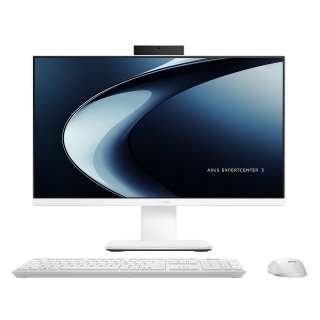 Моноблок 23.8" Asus P440VAK FHD/Core 5-210H/16GB/512GB SSD/DOS