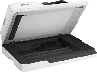 Сканер Epson WorkForce DS-1630