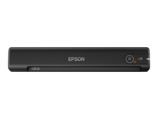 Сканер Epson WorkForce ES-50