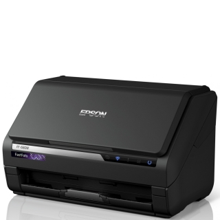 Сканер Epson FastFoto FF-680W