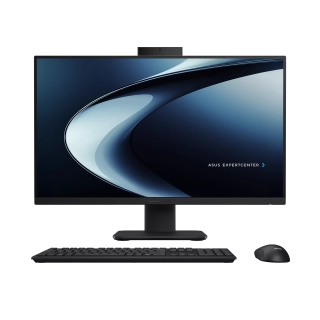 Моноблок 27" Asus P470VAK FHD/Core 7 240H/32GB/1TB SSD/DOS