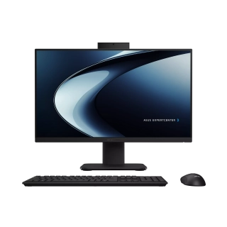 Моноблок 23.8" Asus P440VAK FHD/Core 5-210H/16GB/512GB SSD/DOS