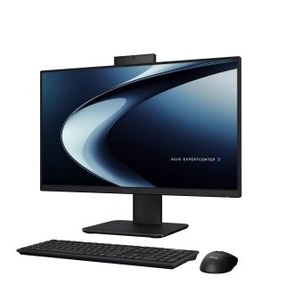 Моноблок 23.8" Asus P440VAK FHD/Core 5-210H/16GB/512GB SSD/DOS