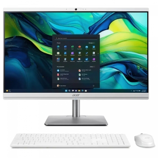 Моноблок 23.8" Acer C24-195ES FHD/Core Ultra 7 155U/16GB/512GB SSD/DOS