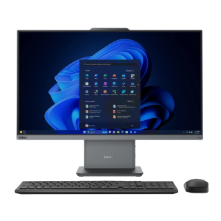 Моноблок 27" Lenovo ThinkCentre Neo 50a Gen 5 FHD/Core 5 210H/16GB/512GB SSD/Win11Pro