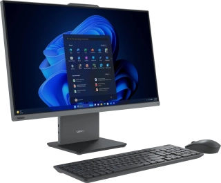 Моноблок 27" Lenovo ThinkCentre Neo 50a Gen 5 FHD/Core 5 210H/16GB/512GB SSD/Win11Pro