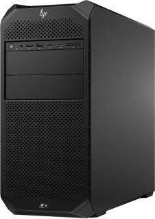 Системный блок HP Z4 G5 Xeon W3-2535/64GB/1TB SSD/RTX 4000 Ada/Win11Pro