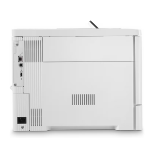 Принтер лазерный HP Color LaserJet Enterprise M554dn