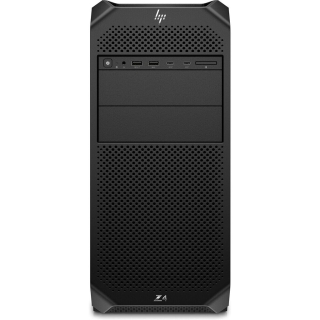 Системный блок HP Z4 G5 Xeon W3-2535/64GB/1TB SSD/RTX 4000 Ada/Win11Pro
